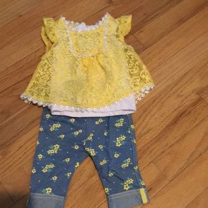 Infant Outfit